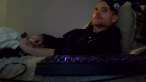 mrnsane1andonly online show from 10-20-25, 12:11