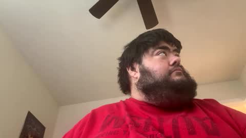 mrorange50187 online show from 01-10-26, 07:26