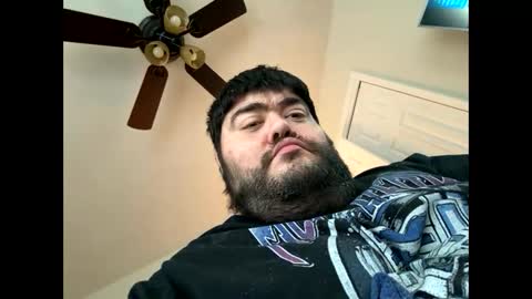 mrorange50187 online show from 03-19-26, 11:20