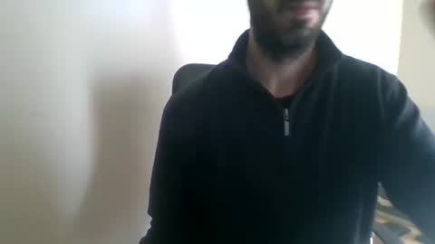 Mrralph online show from 01-15-25, 11:53