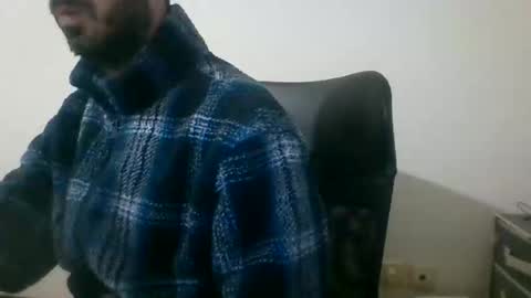 Mrralph online show from 01-16-25, 03:46