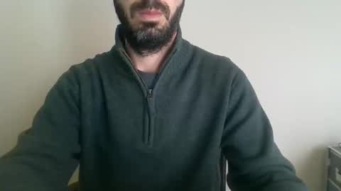 Mrralph online show from 01-18-25, 12:04