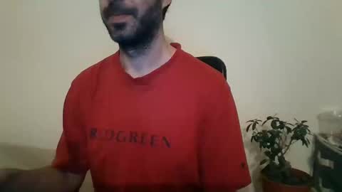 Mrralph online show from 02-27-25, 11:48