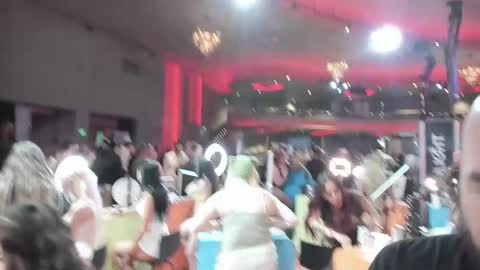 Rico online show from 01-16-26, 11:53