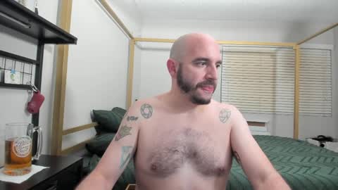Rico online show from 05-25-26, 03:12