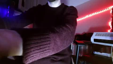 MrRogue online show from 03-19-26, 05:50