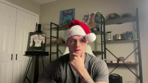 Mr Ryan Voss online show from 12-25-24, 05:05