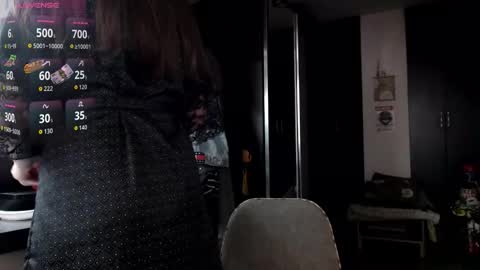 Lara online show from 09-21-25, 07:32