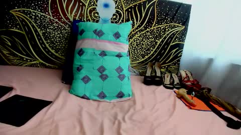 Angelica online show from 12-02-25, 03:29