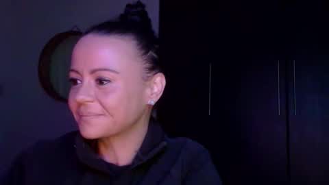 mrs_bunny_swing online show from 05-06-26, 07:13