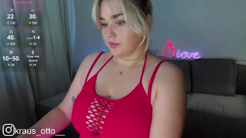 Snapshot of mrs_kitty69 chatting on 10-12-25, 09:08 mrs kitty69 online show from 10-12-25, 09:08