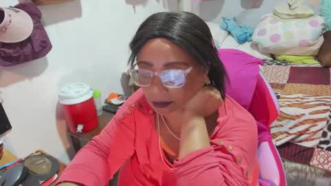 mrs_mommy online show from 03-13-26, 12:17