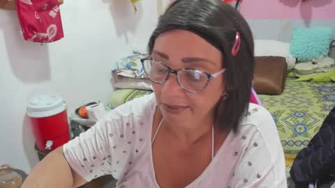 mrs_mommy online show from 03-18-26, 06:55