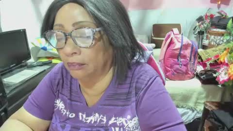 Snapshot of mrs_mommy chatting on 07-18-26, 12:04 mrs_mommy online show from 07-18-26, 12:04