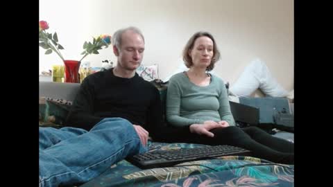 Mrs Velvet Vixen online show from 01-02-25, 11:41