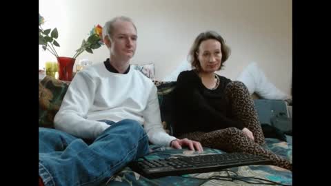 Mrs Velvet Vixen online show from 01-06-25, 11:40