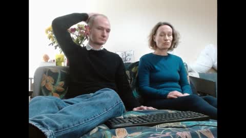 Mrs Velvet Vixen online show from 01-17-25, 08:34