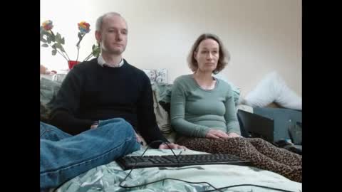 Mrs Velvet Vixen online show from 01-28-25, 08:36