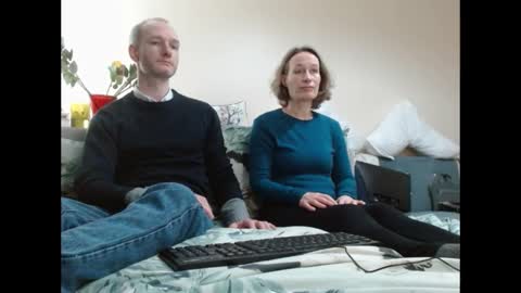 Mrs Velvet Vixen online show from 01-29-25, 08:40