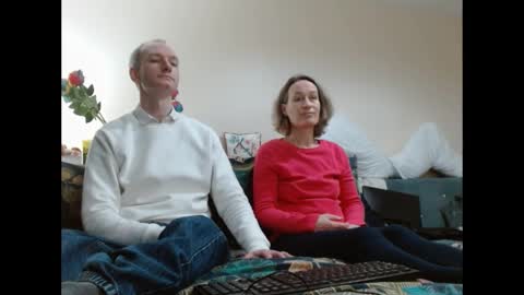 Mrs Velvet Vixen online show from 02-04-25, 08:35