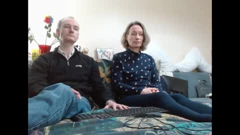 Mrs Velvet Vixen online show from 02-12-25, 08:38