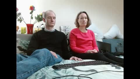 Mrs Velvet Vixen online show from 02-19-25, 02:44