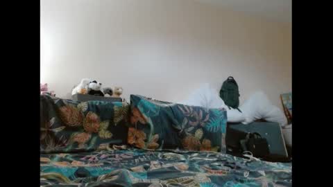 Mrs Velvet Vixen online show from 09-17-25, 07:32