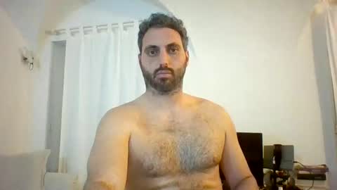 mrshaggy92 online show from 03-03-26, 07:53