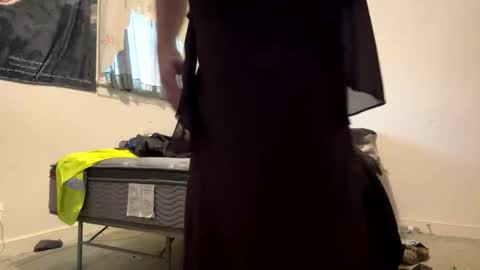 mrsissy812575 online show from 12-22-25, 08:50