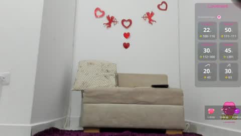 Snapshot of mrskatty chatting on 07-22-26, 11:13 Tell me Katty online show from 07-22-26, 11:13
