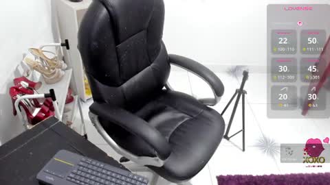 Snapshot of mrskatty chatting on 07-25-26, 11:19 Tell me Katty online show from 07-25-26, 11:19