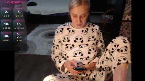 Sasha online show from 12-02-24, 03:36