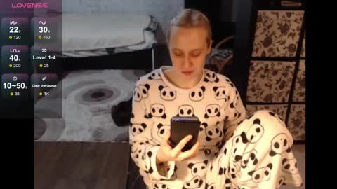 Sasha online show from 02-23-25, 07:07