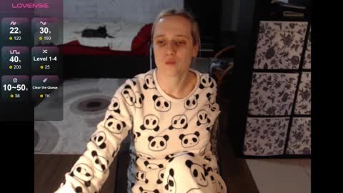 Sasha online show from 03-02-25, 01:16