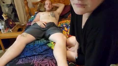 Snapshot of mrsluna19 chatting on 04-13-26, 03:56 MrsLuna19 online show from 04-13-26, 03:56