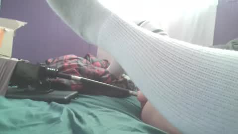 mrsmindhoney420 online show from 02-09-26, 10:58