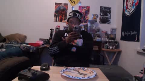 mrsoonicexrated online show from 01-31-25, 12:50