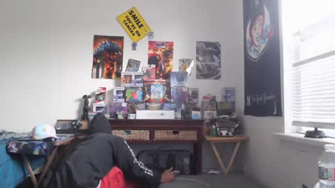 mrsoonicexrated online show from 01-31-25, 02:39