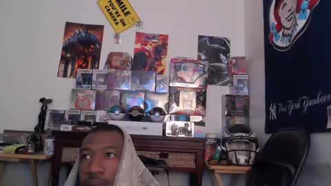 mrsoonicexrated online show from 02-06-25, 10:48