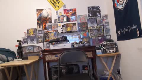 mrsoonicexrated online show from 02-20-25, 12:08