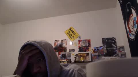 mrsoonicexrated online show from 02-26-25, 07:53