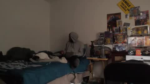 mrsoonicexrated online show from 03-05-25, 01:50