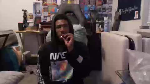 mrsoonicexrated online show from 09-10-25, 01:27