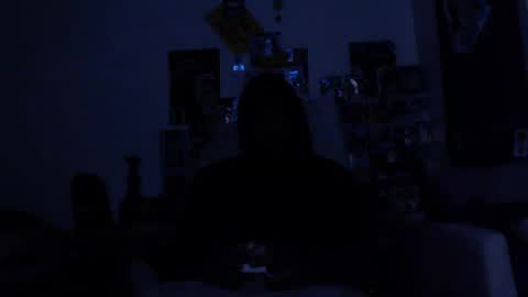 mrsoonicexrated online show from 09-28-25, 01:00