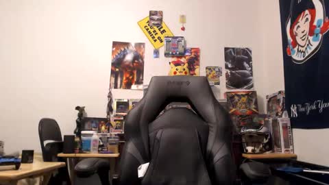 mrsoonicexrated online show from 10-29-25, 04:26