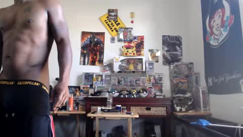 mrsoonicexrated online show from 11-04-25, 03:00