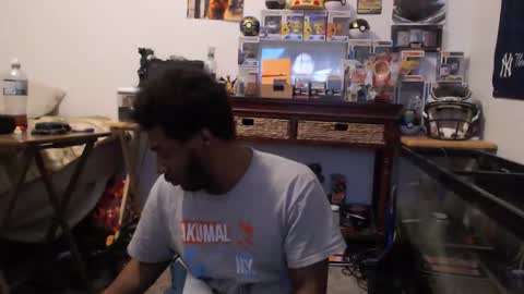 mrsoonicexrated online show from 02-11-26, 10:31