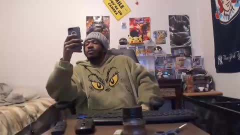 mrsoonicexrated online show from 02-11-26, 11:21