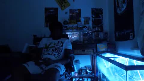 mrsoonicexrated online show from 02-21-26, 11:06