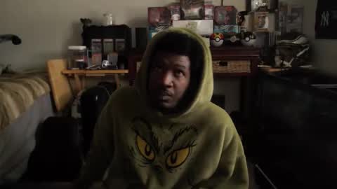 mrsoonicexrated online show from 03-01-26, 02:30